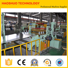 Steel Coil Slitting Line